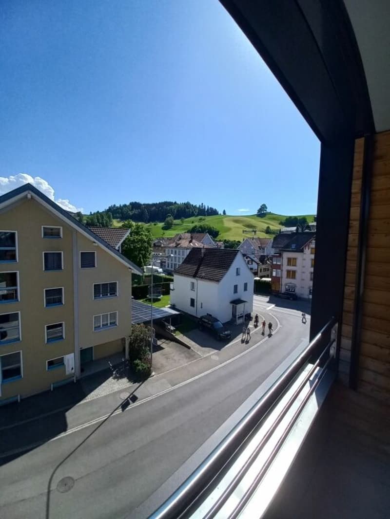 Aussicht