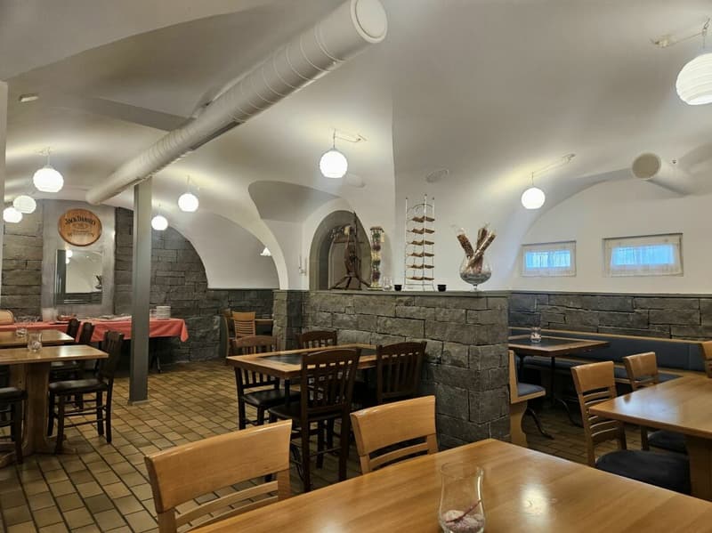 Restaurant Schiff Horn TG - Gastronomie an bester Seelage (7)