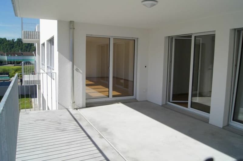 Schöne 3.5 Zimmerwohnung im 1. OG (5)