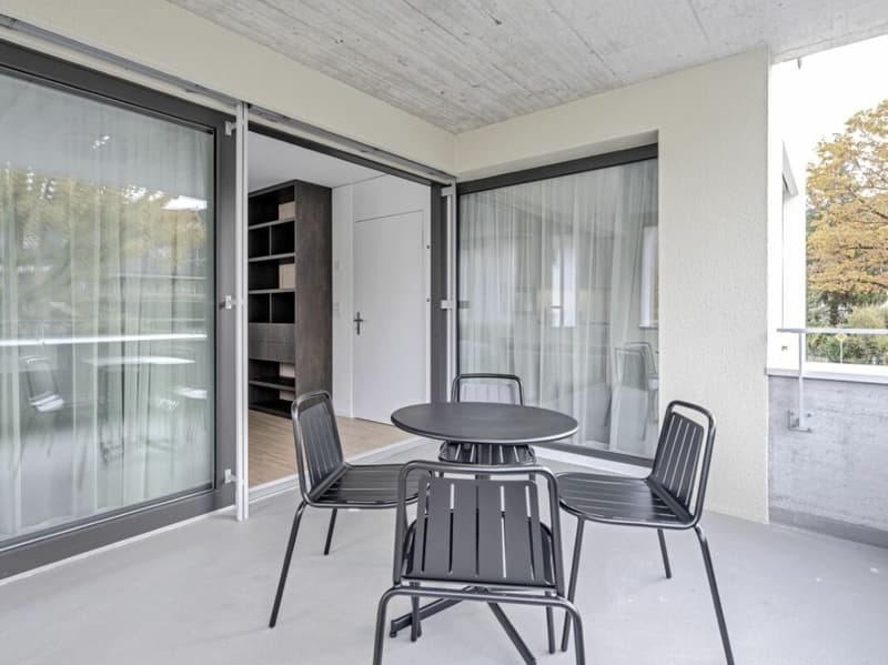 Möbliertes SUPERIOR Apartment - 52 m2 (9)