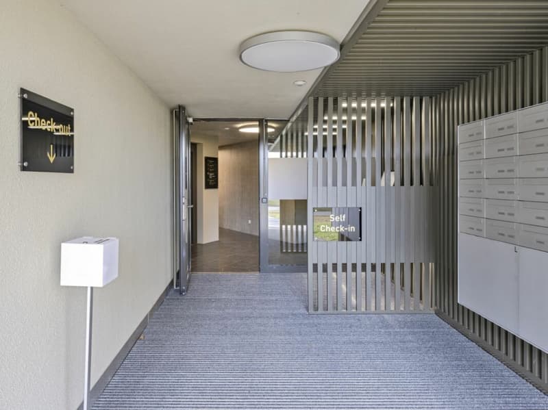 Möbliertes SUPERIOR Apartment - 52 m2 (12)