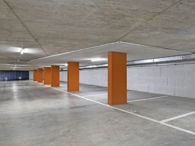 Möbliertes SUPERIOR Apartment - 52 m2 (11)