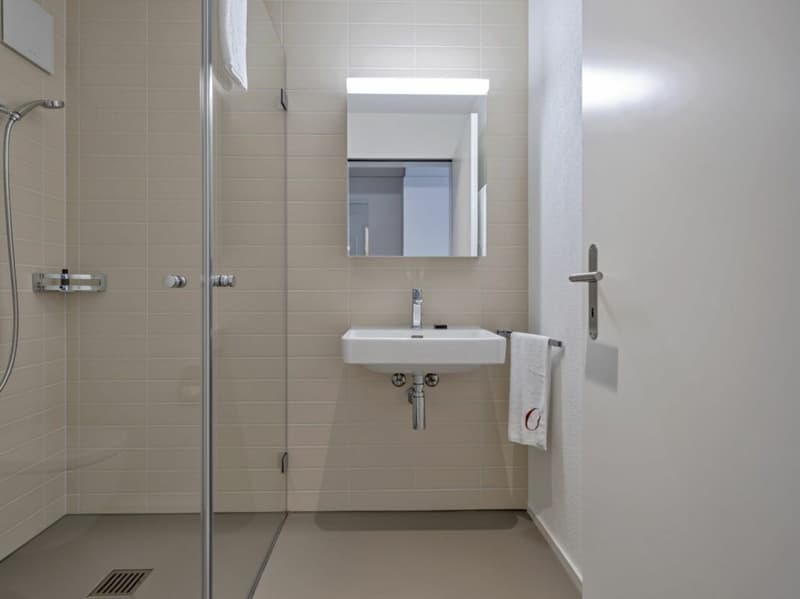 Möbliertes SUPERIOR Apartment - 52 m2 (7)