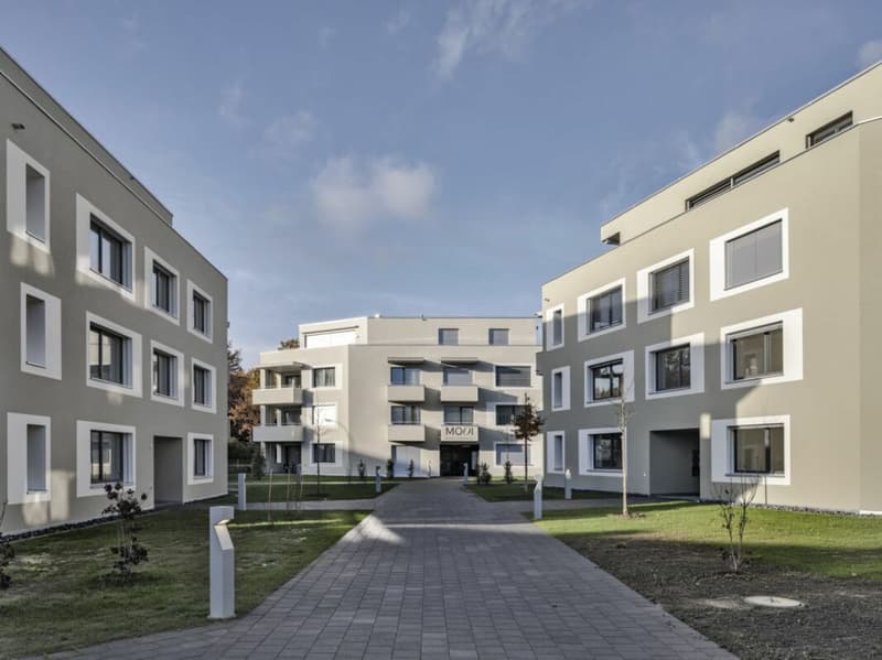 Möbliertes SUPERIOR Apartment - 52 m2 (16)