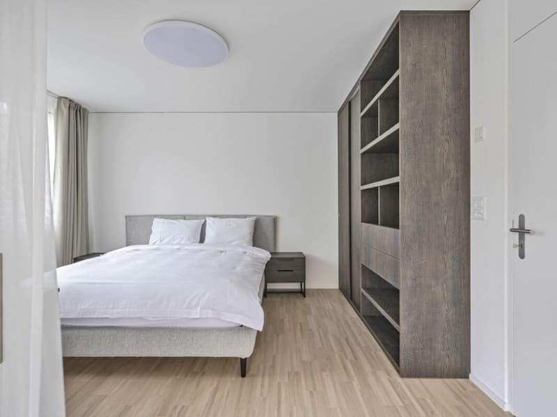 Möbliertes SUPERIOR Apartment - 52 m2 (4)