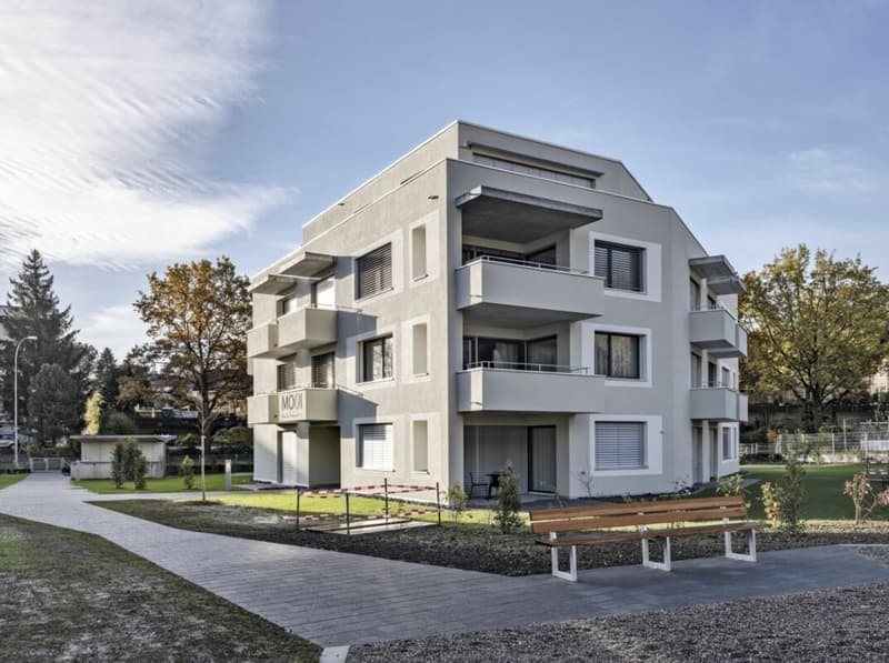 Möbliertes SUPERIOR Apartment - 52 m2 (15)