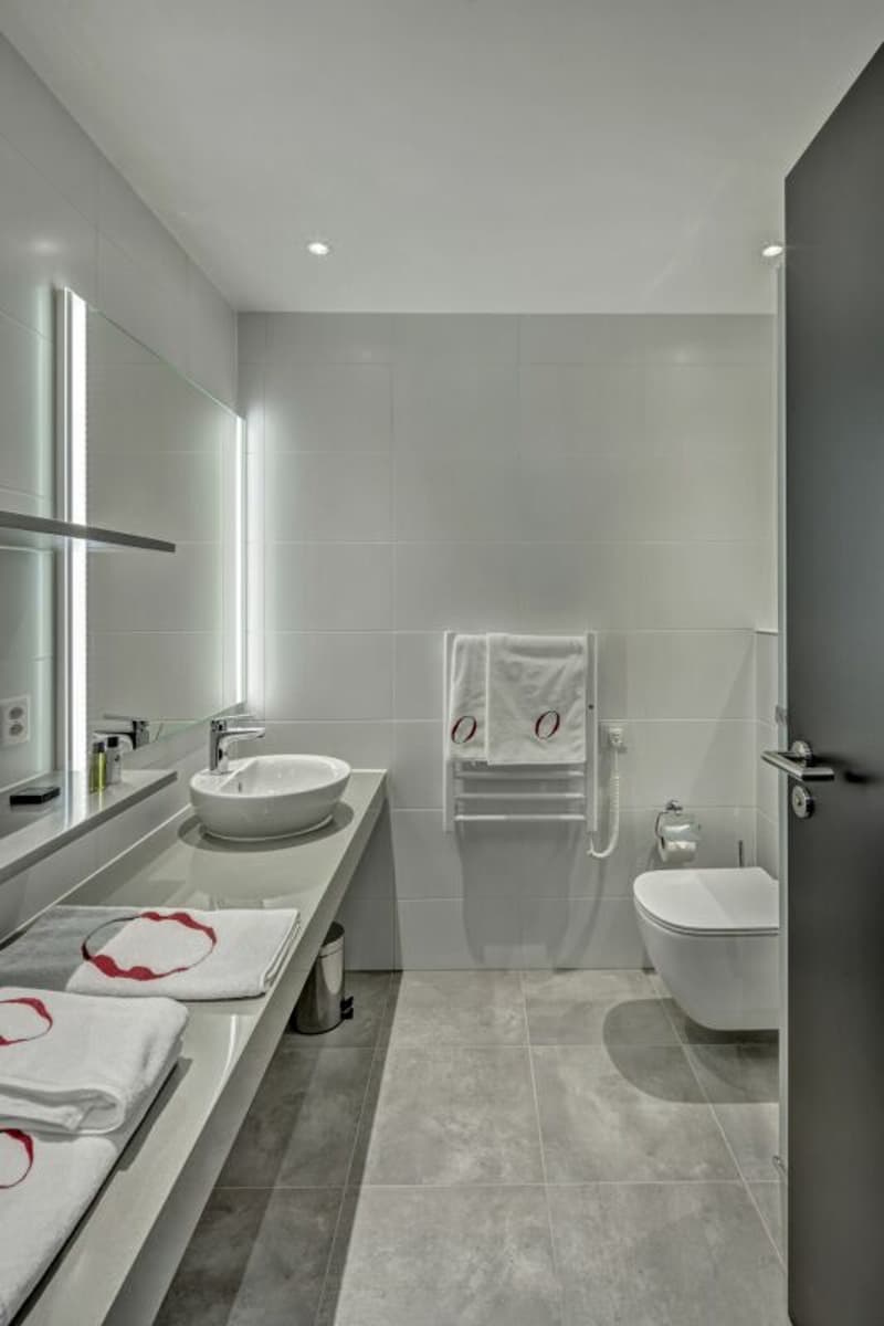 Möbliertes RESIDENCE Apartment - 60m2 (6)