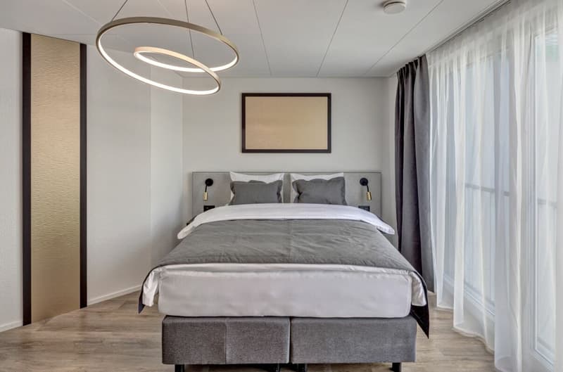 Möbliertes RESIDENCE Apartment - 60m2 (3)