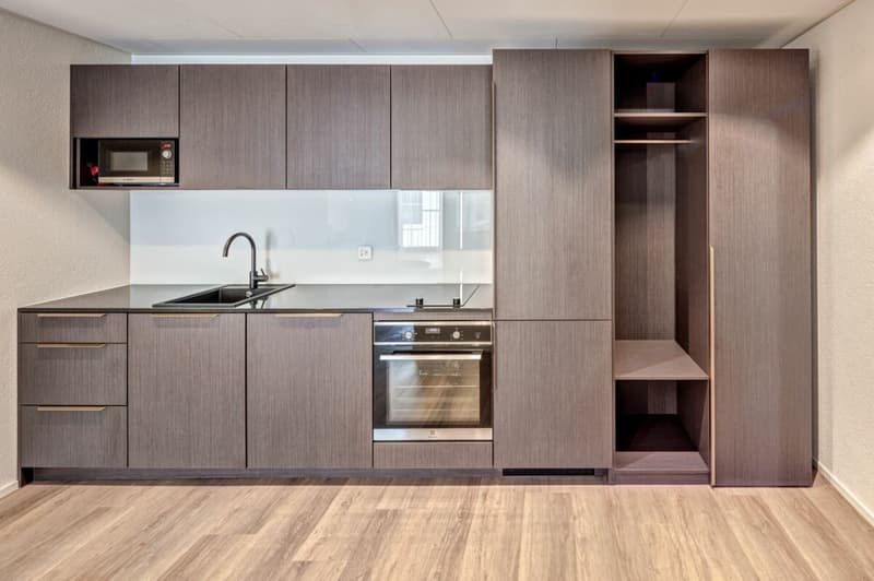 Möbliertes RESIDENCE Apartment - 60m2 (4)