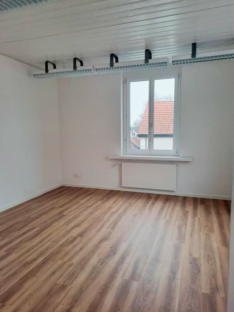 Vielfältige und helle Büroräume in Zentrumsnähe (3)