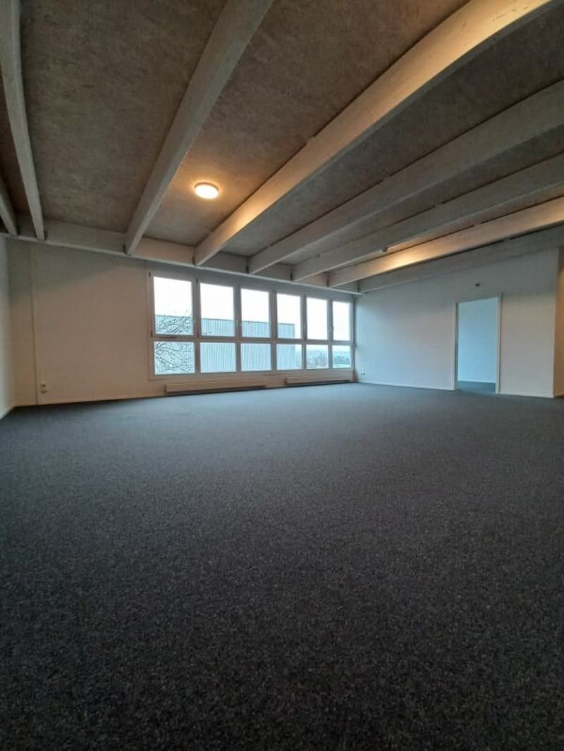 Attraktive Bürofläche zu vermieten (2)