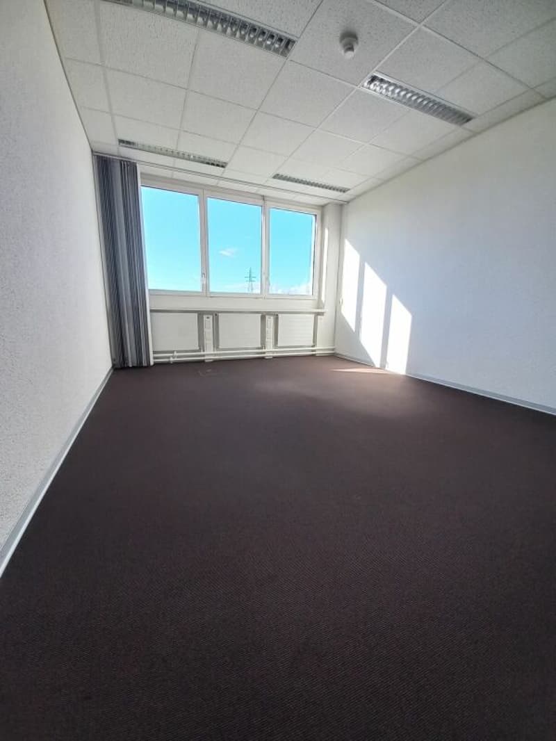 Bürofläche im 1.OG zu vermieten (6)