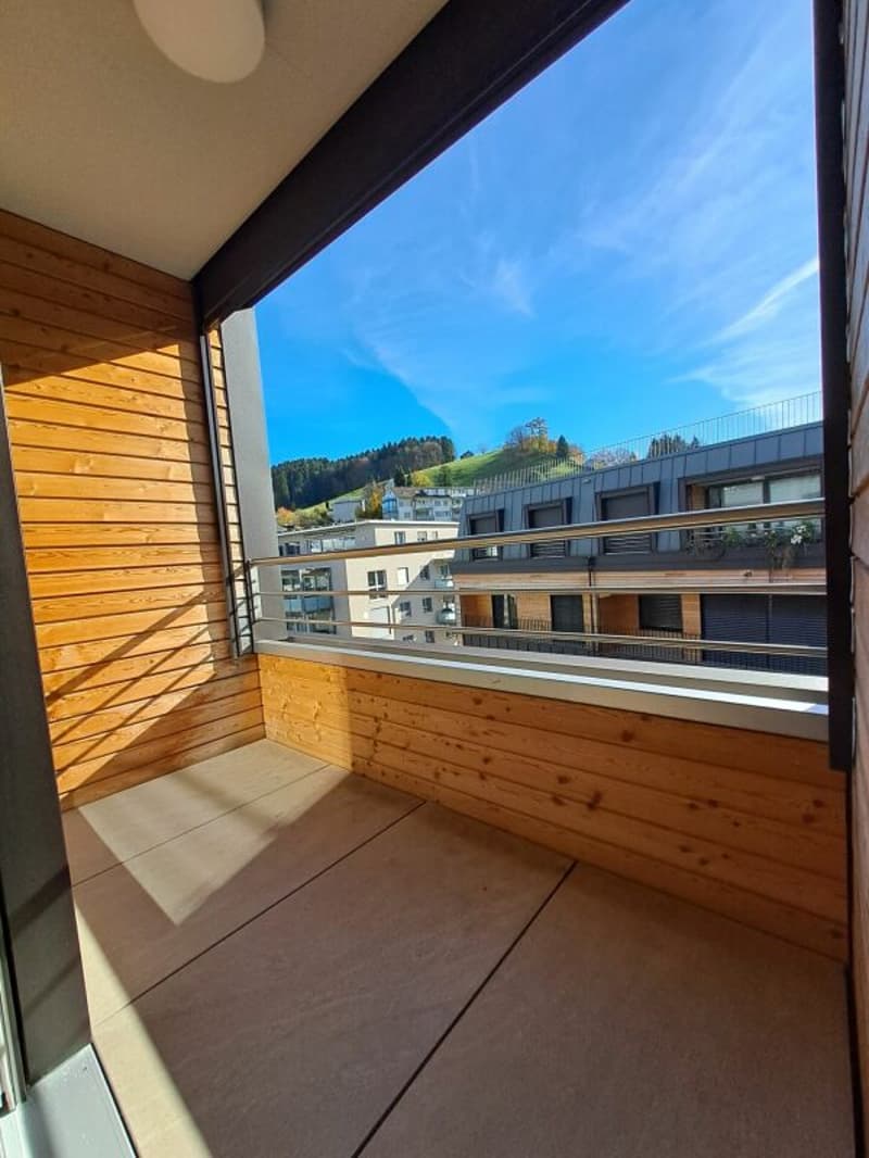 Helle 1.5-Zimmer-Appartements mit Balkon (8)