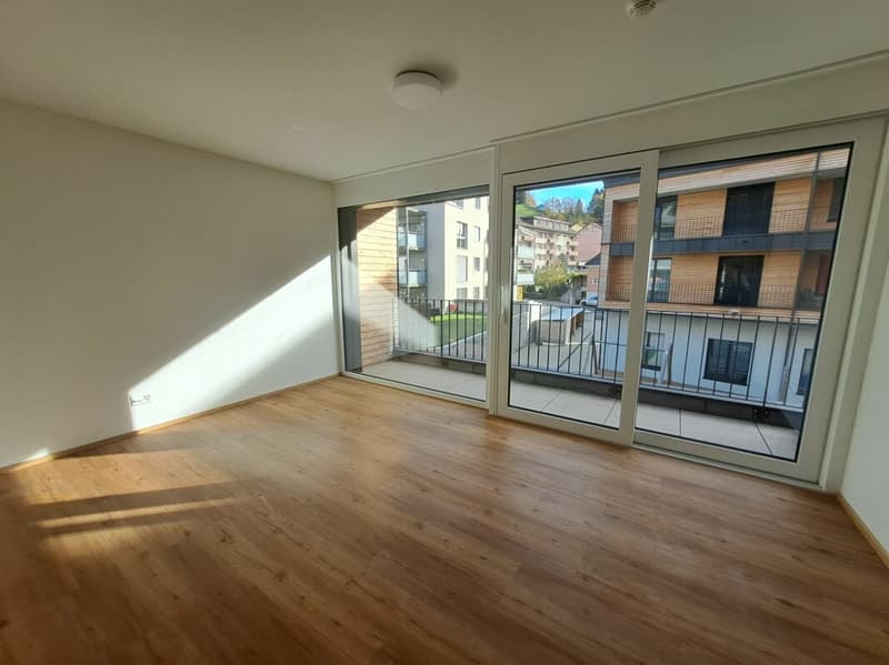 Helle 1.5-Zimmer-Appartements mit Balkon (7)
