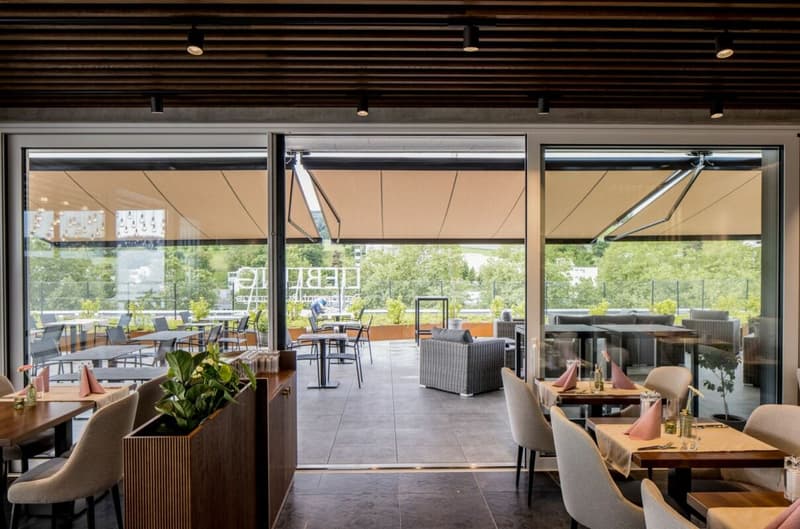 *Rooftop Restaurant/Bar zu vermieten* (4)