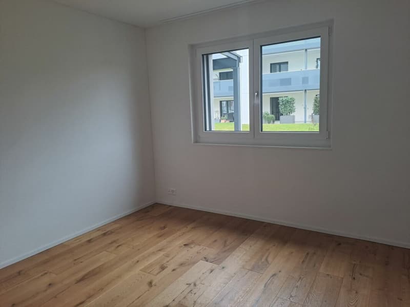 Attraktive 4.5 Zimmerwohnung mit grossem Balkon (7)