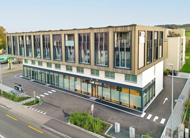 Bürofläche mit 53 m² an attraktiver Lage (1)