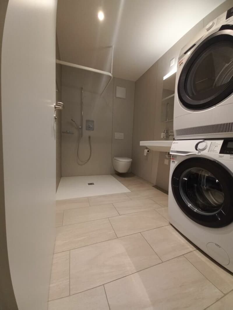 WC / Bad
