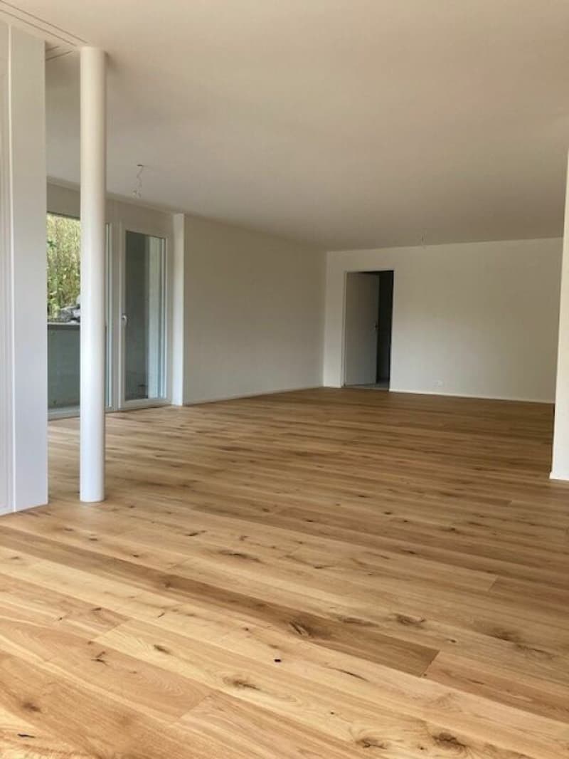 Grosszügige, helle 3.5 Zimmer-Eigentumswohnungen 132m2  im 1. OG (5)