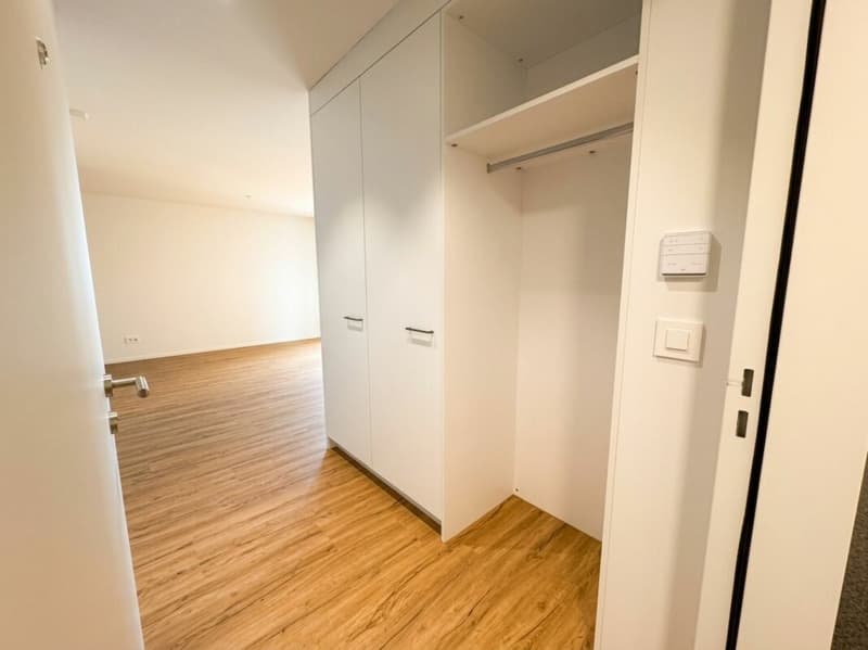 Attraktive 1.5 Attikawohnung mit Loggia (5)
