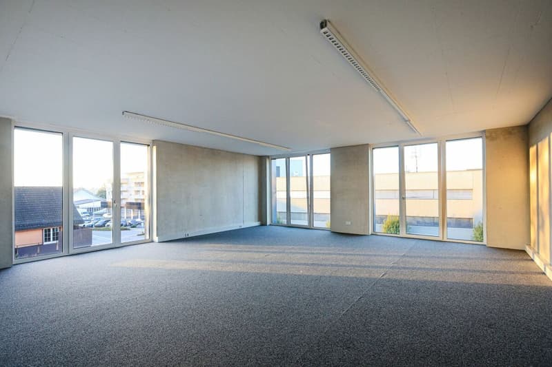 Bürofläche mit 56 m² an attraktiver Lage (1)