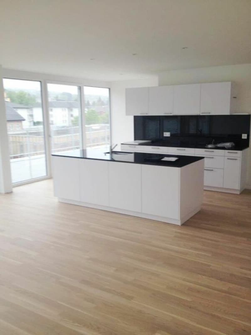 Wohnen wie im Einfamilienhaus 173m2 (2)