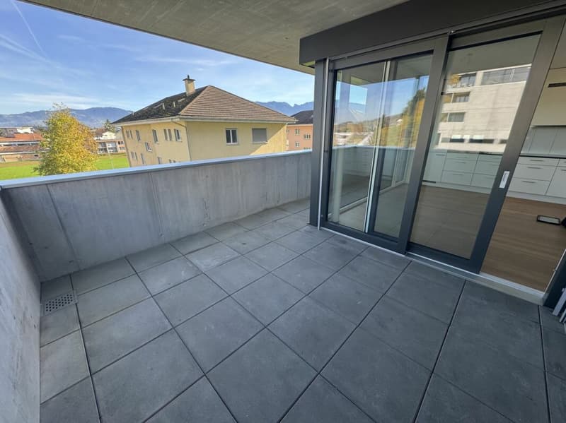 *gut gelegene 3.5 Zimmerwohnung zu vermieten* (13)