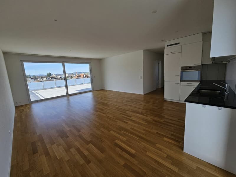 grosszügige 3.5 Zimmer-Attikawohnung (2)
