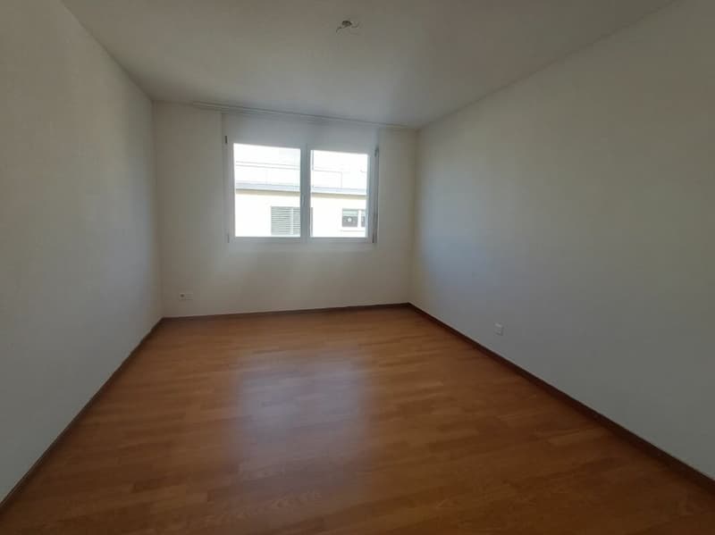 Attraktive 4.5 Zimmer-Wohnung im Erdgeschoss (7)
