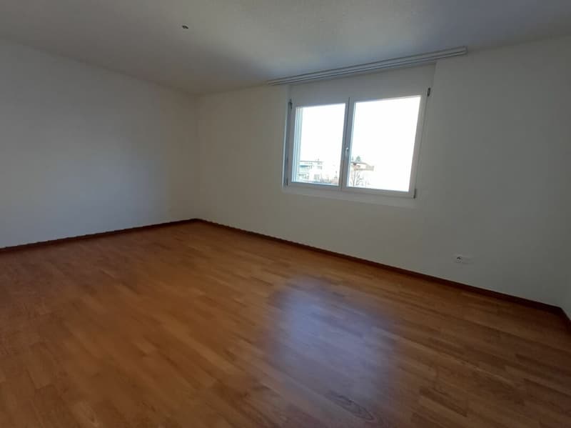 Attraktive 4.5 Zimmer-Wohnung im Erdgeschoss (8)