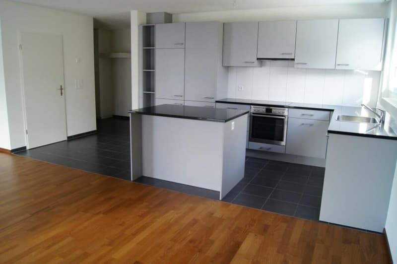 Attraktive 4.5 Zimmer-Wohnung im Erdgeschoss (3)