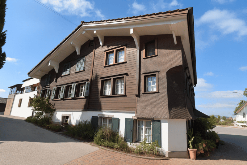 Aussenansicht