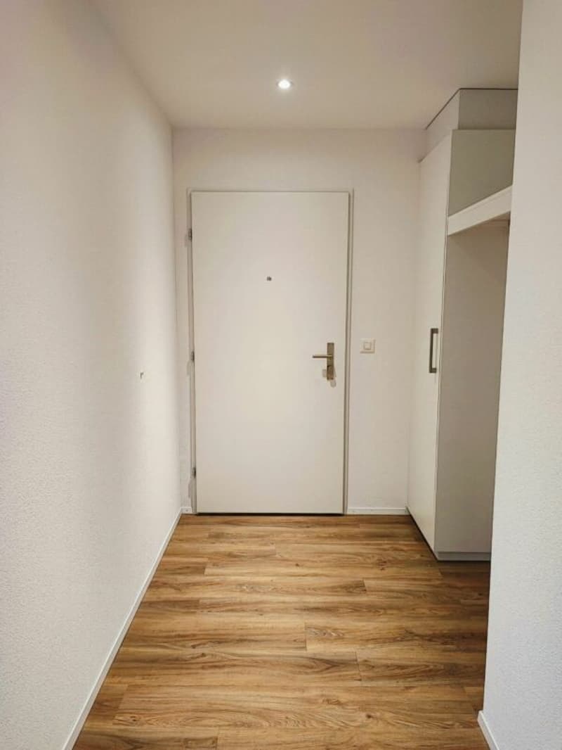 Vivere adatto all'età nella casa Allegra (4)
