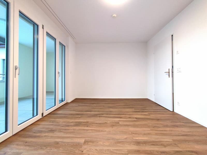 Vivere adatto all'età nella casa Allegra (7)