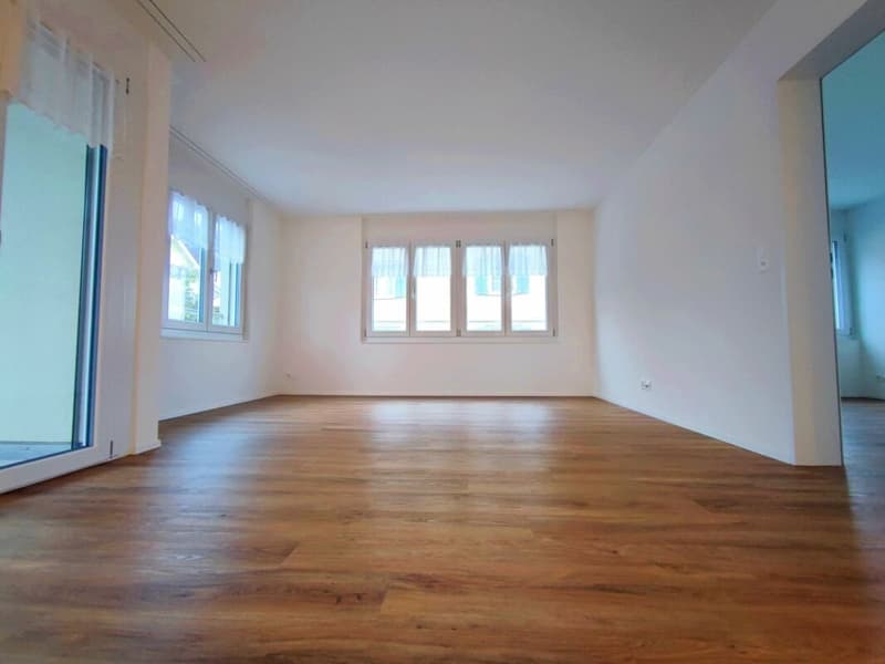 Vivere adatto all'età nella casa Allegra (2)