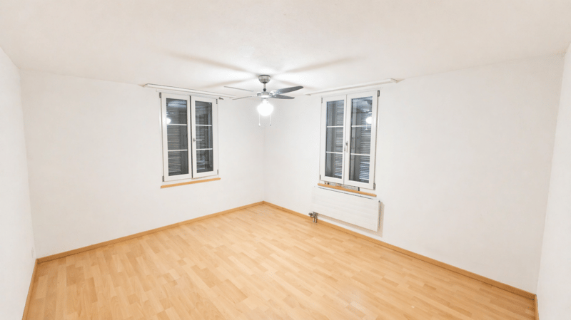 3-room apartment near the city center in St. Gallen (3)