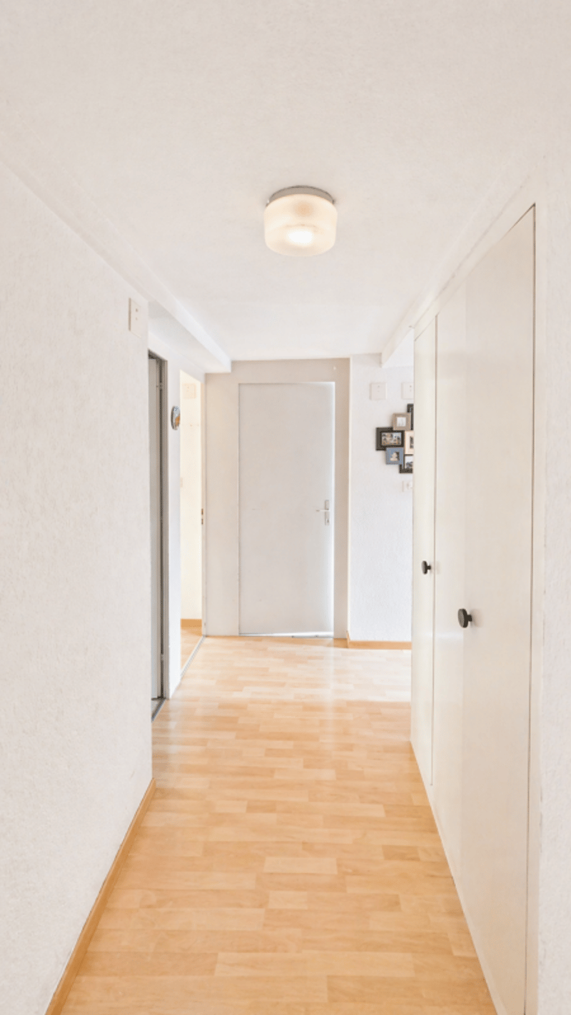 3-room apartment near the city center in St. Gallen (5)