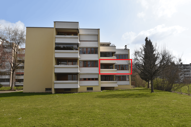 Aussenansicht