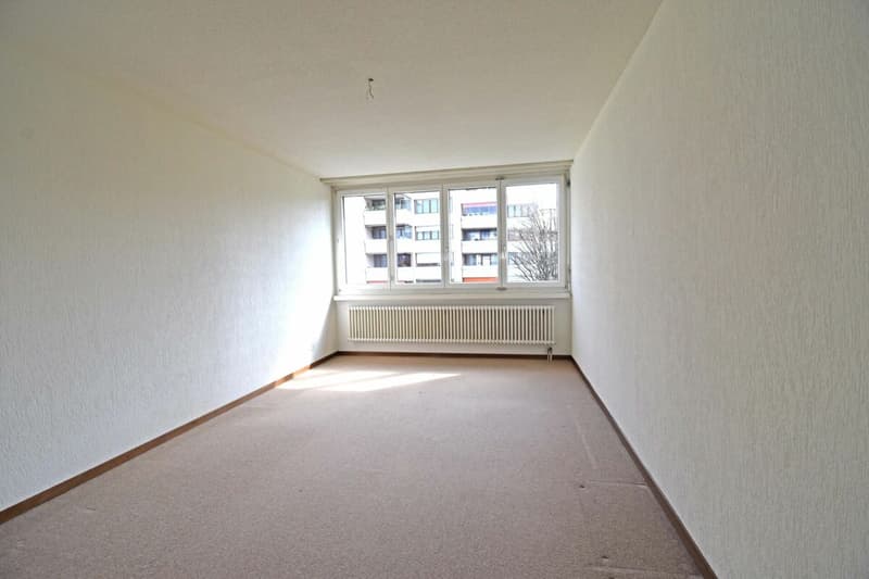 Schlafzimmer 3