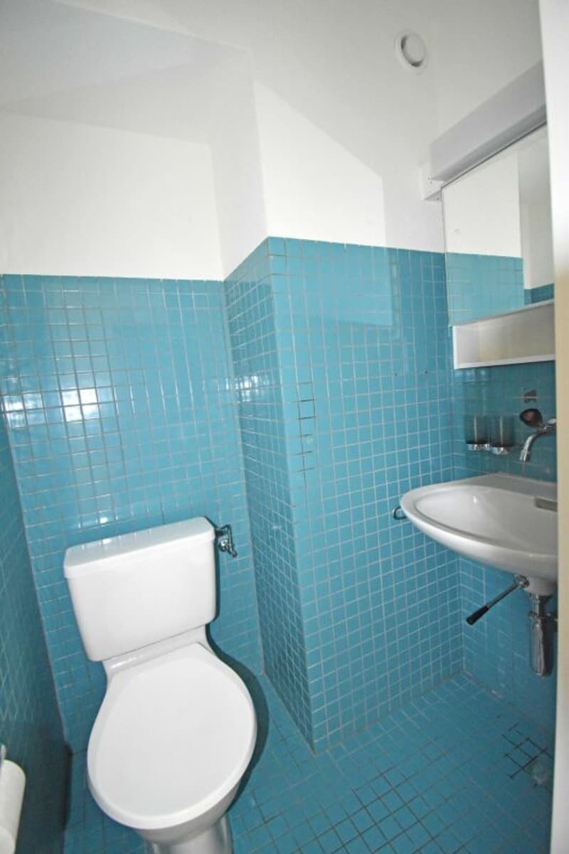 Gäste-WC