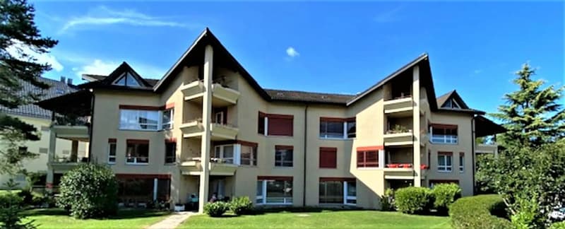 Appartamento mansardato di 7,5 locali luminoso con balcone in un quartiere familiare (10)
