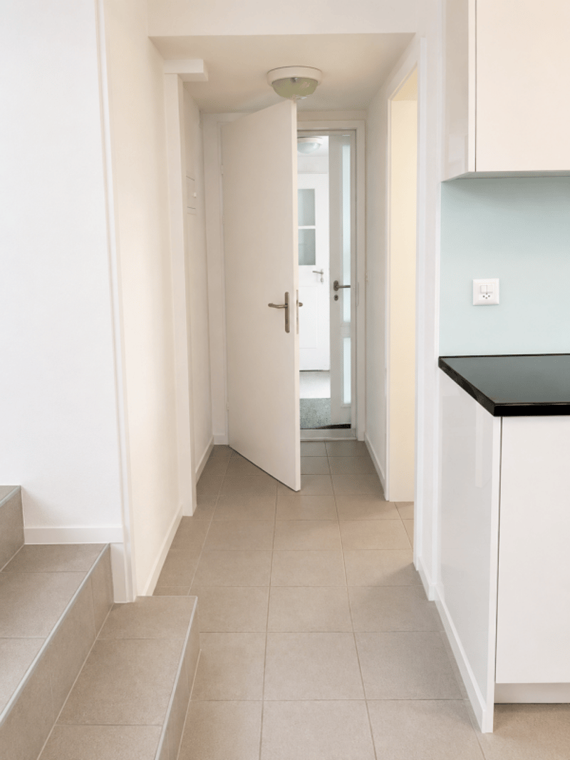 Zentrale 1 1/2 Zimmer- Singlewohnung in Amriswil (4)