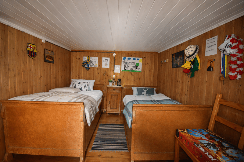 Kinderzimmer 1
