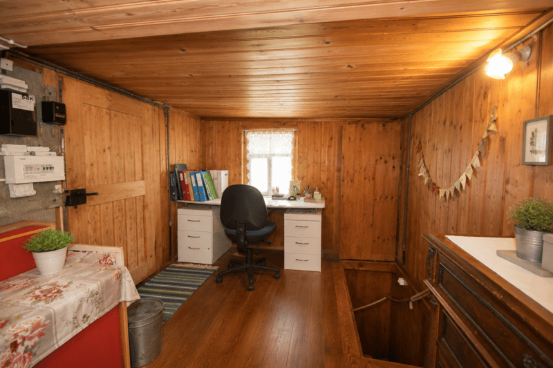 Büro