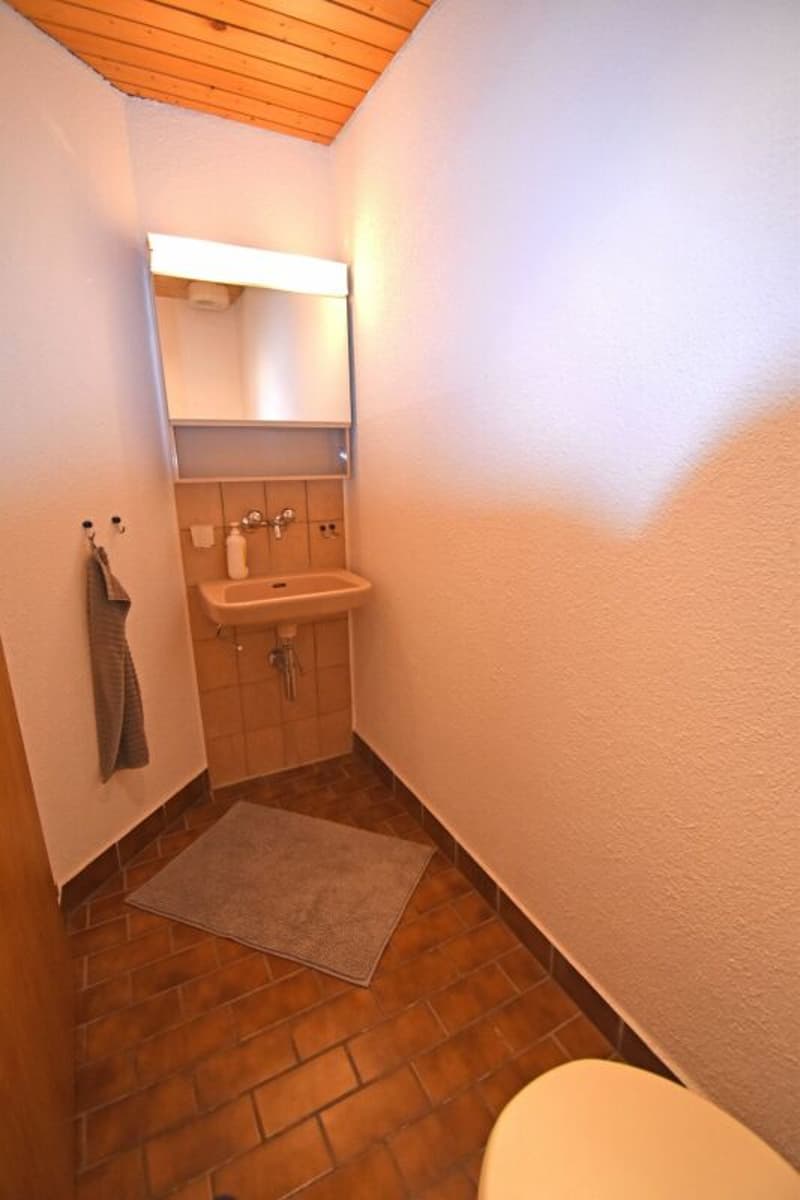 2.5-Zimmer-Dachgeschosswohnung in Schwarzenbach (8)