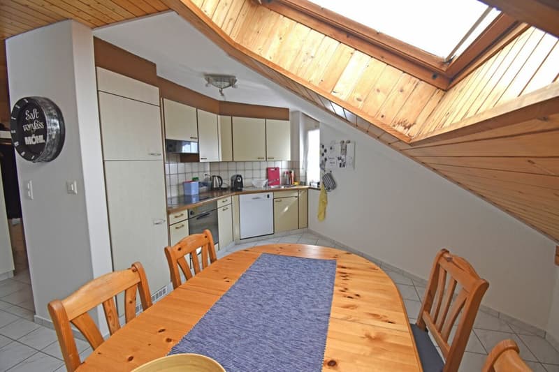 2.5-Zimmer-Dachgeschosswohnung in Schwarzenbach (3)