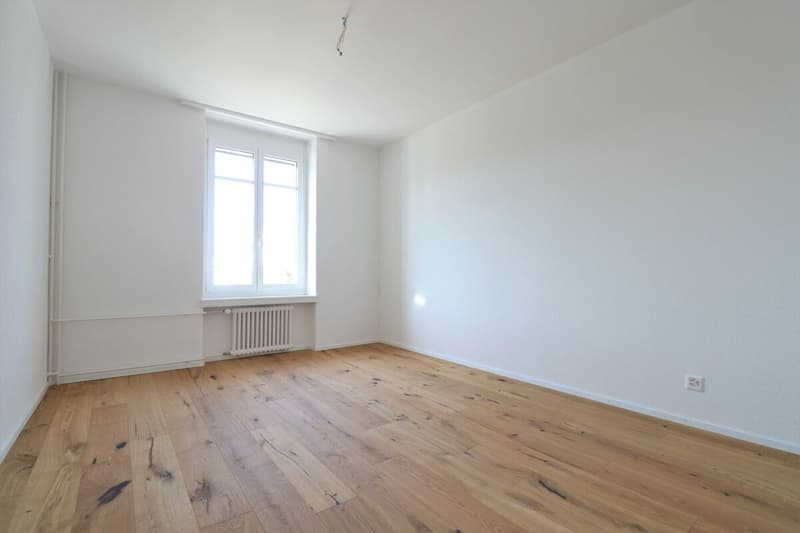 Moderne 2.5 Zimmer-Wohnung in ruhigem Quartier (4)