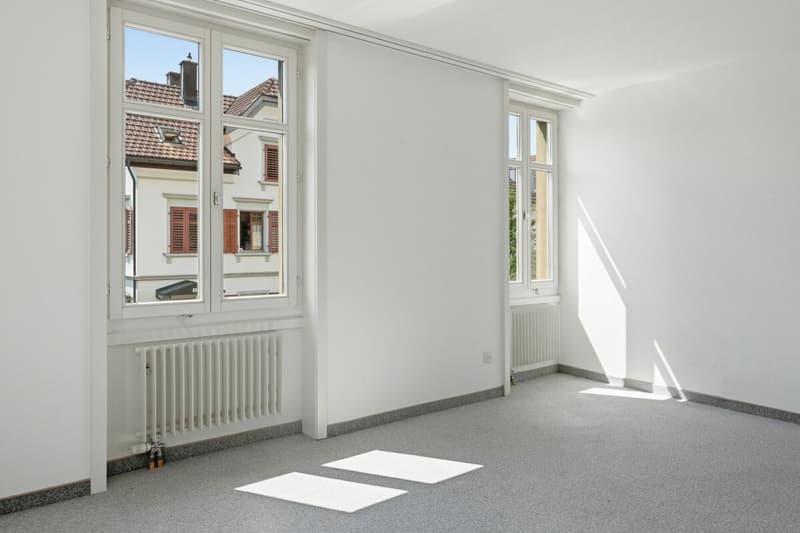 3.5 Zimmer an Toplage, Ihr neues Zuhause in Wil (6)