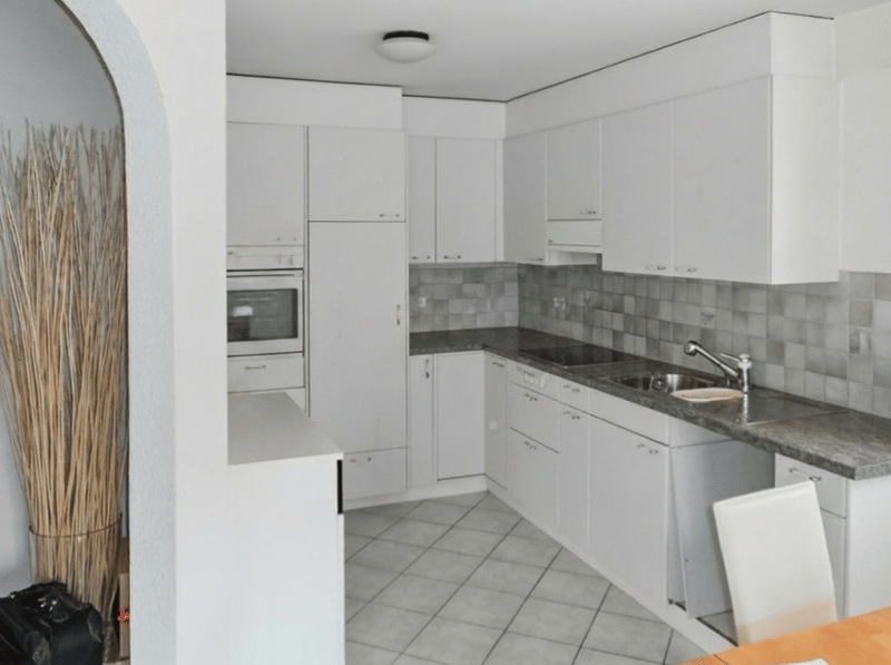 Schöne 3.5-Zimmer-Wohnung an ruhiger Lage in Ettenhausen (3)