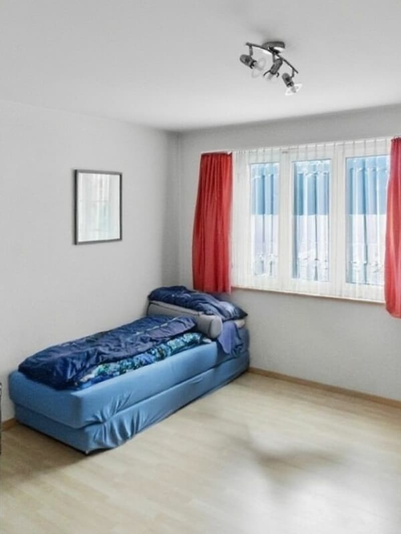 Schöne 3.5-Zimmer-Wohnung an ruhiger Lage in Ettenhausen (6)